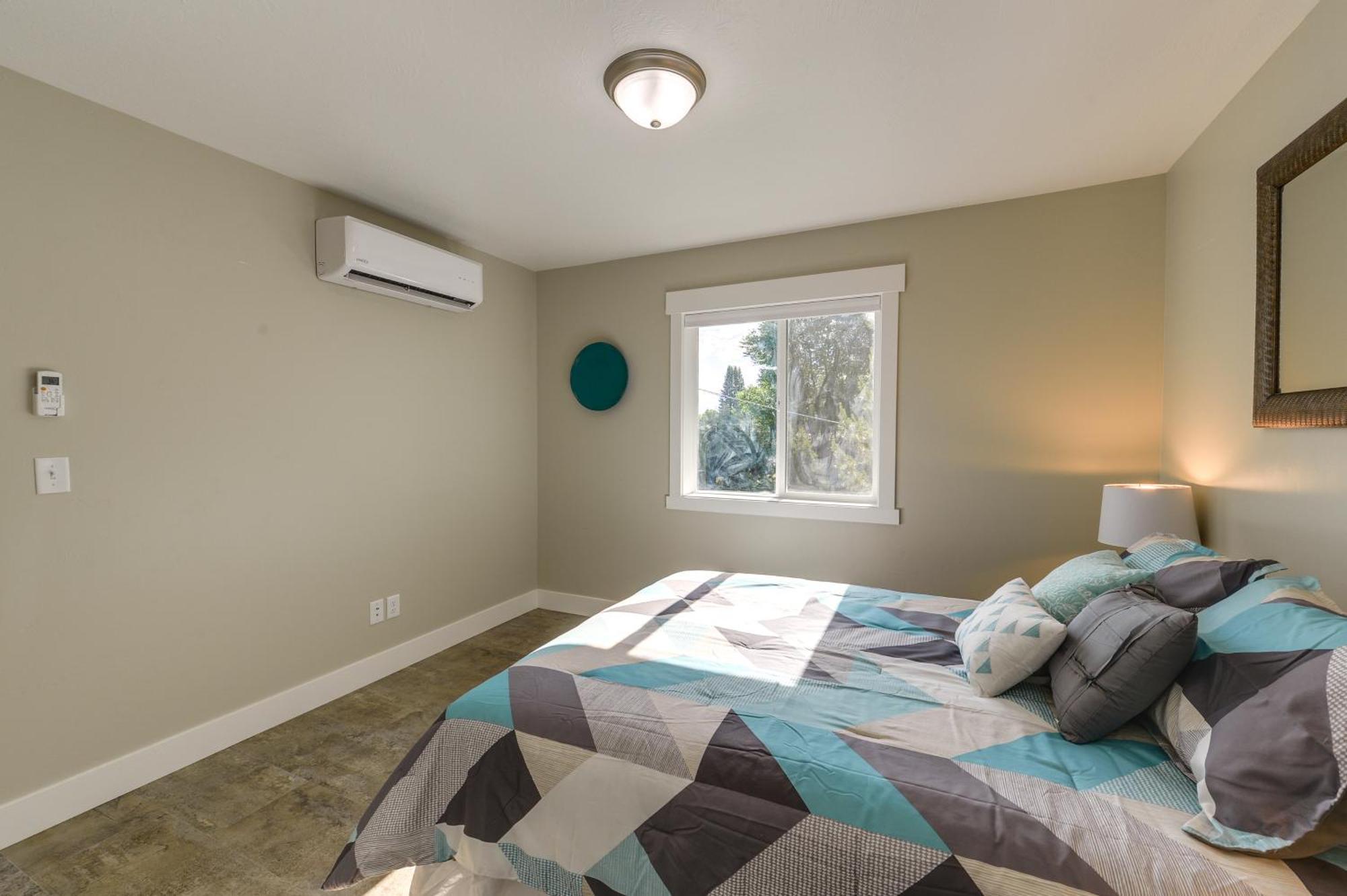 Modern Apt - 7 Mi To St Anthony Sand Dunes! Saint Anthony Ngoại thất bức ảnh